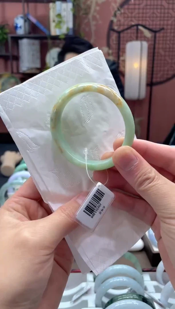 未镶嵌手镯翡翠2280******