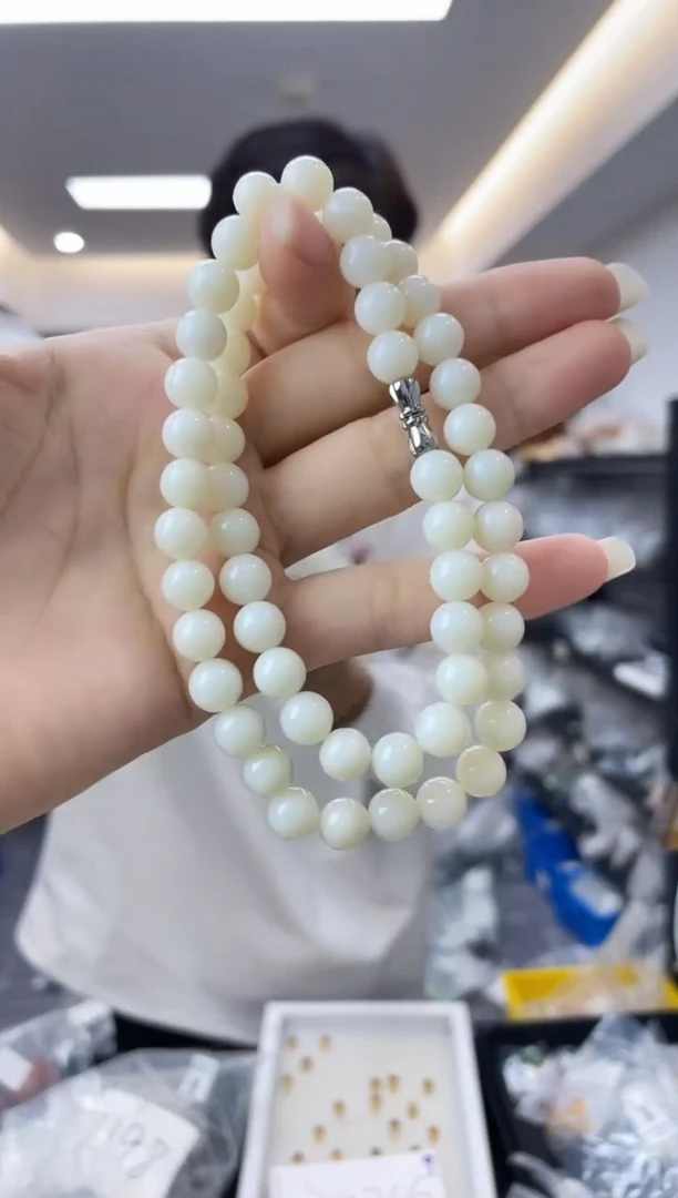 【闪购商品】和田玉·未镶嵌多样性一件发货