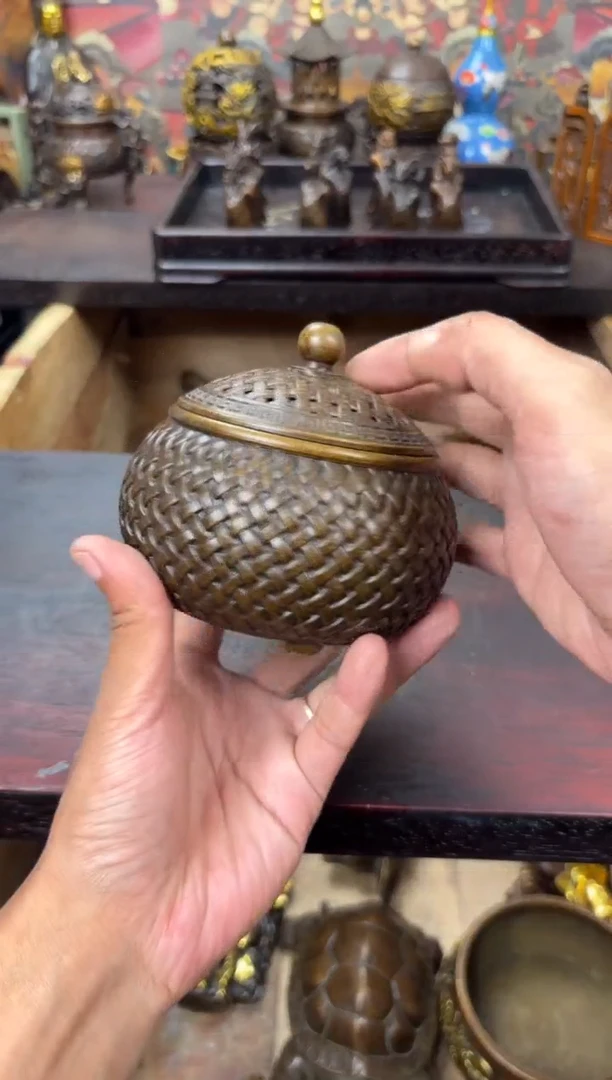 百福铜专属精选链接
