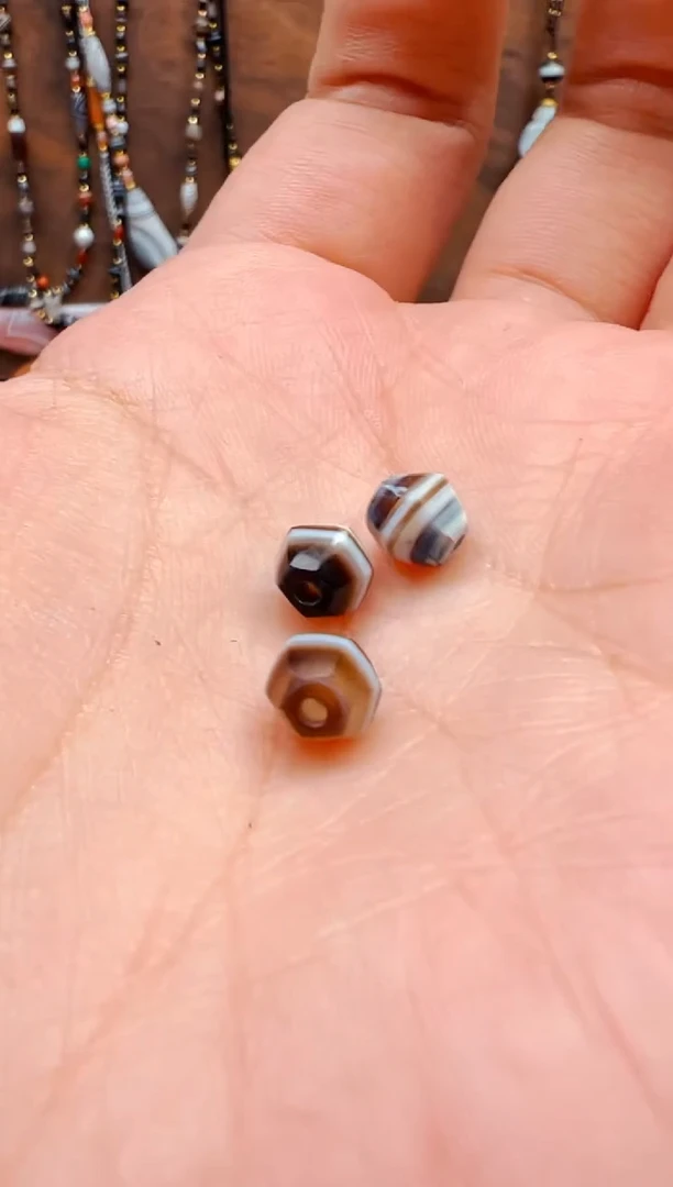 【东南亚珠饰】配珠随发1颗