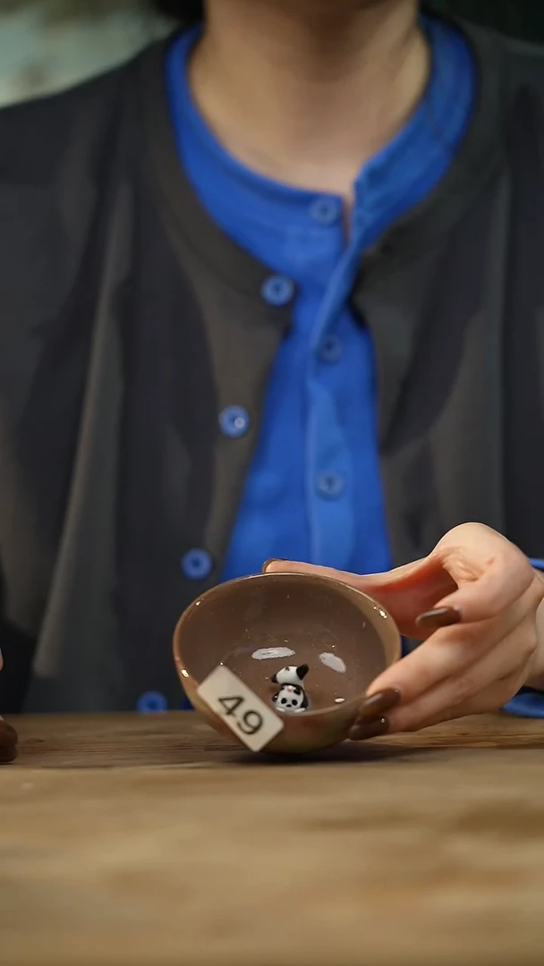 趴趴熊系列·设计师贰渔手作