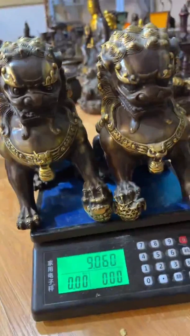 【闪购链接】古上古铜器专属链接