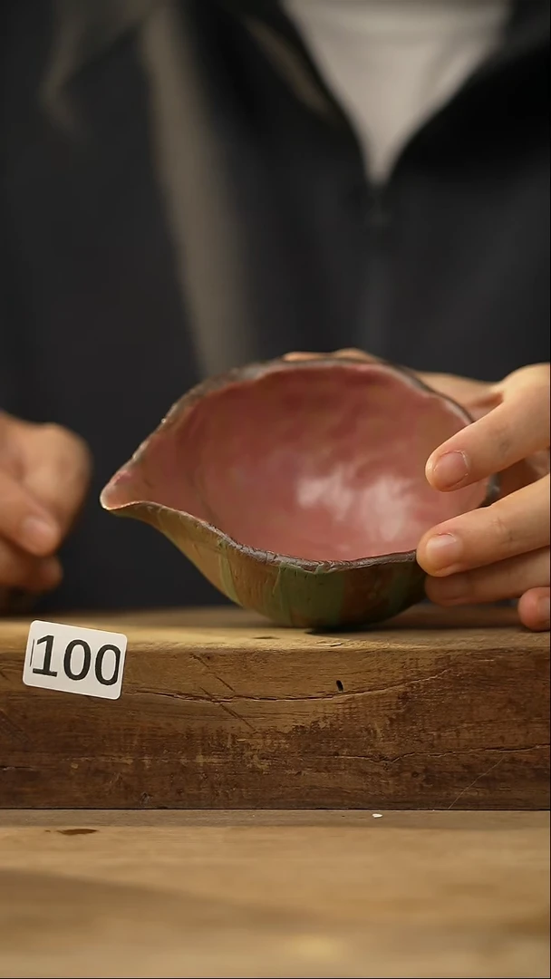 【闪购商品】瓷片福利！落单设计师款福利！！