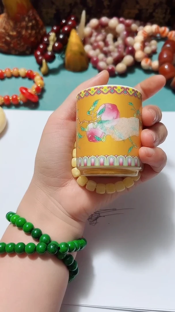 陶瓷陶瓷杯子8888