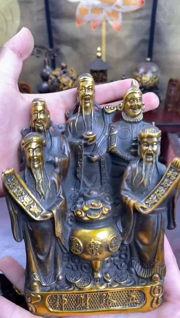 信德铜专属精选链接