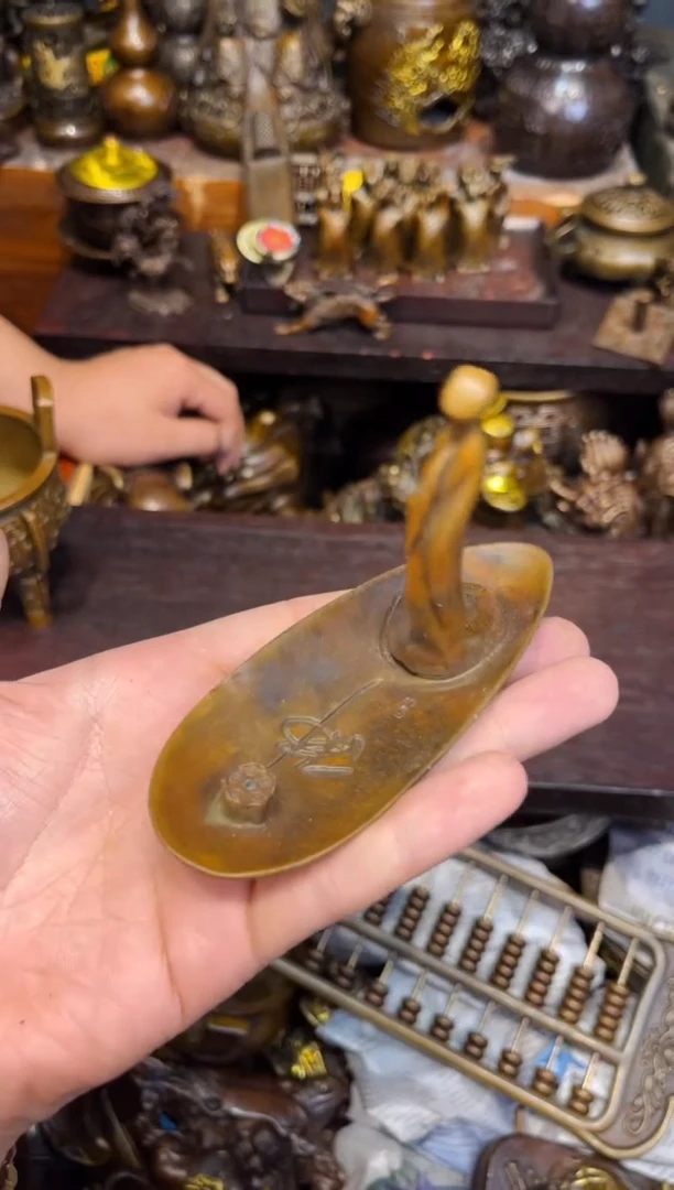 A古铜专属高端精品