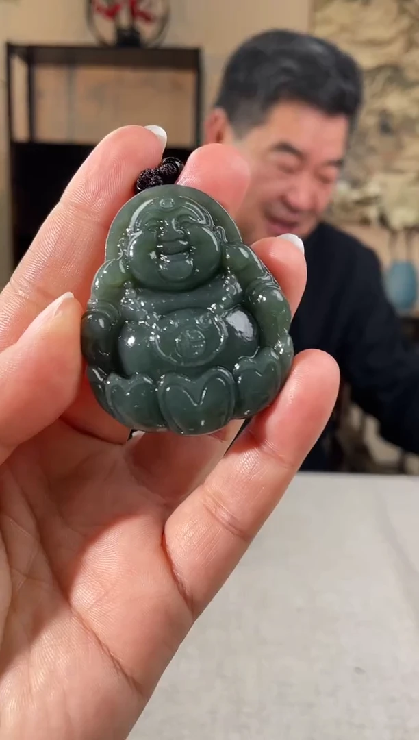 【闪购商品】和田玉颈饰未镶嵌多样性发货拍一发一27006