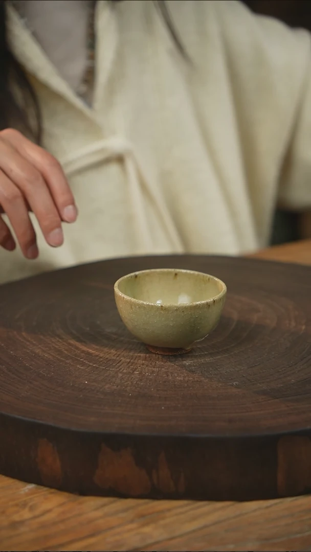 陶【文琳甄选】陶瓷器