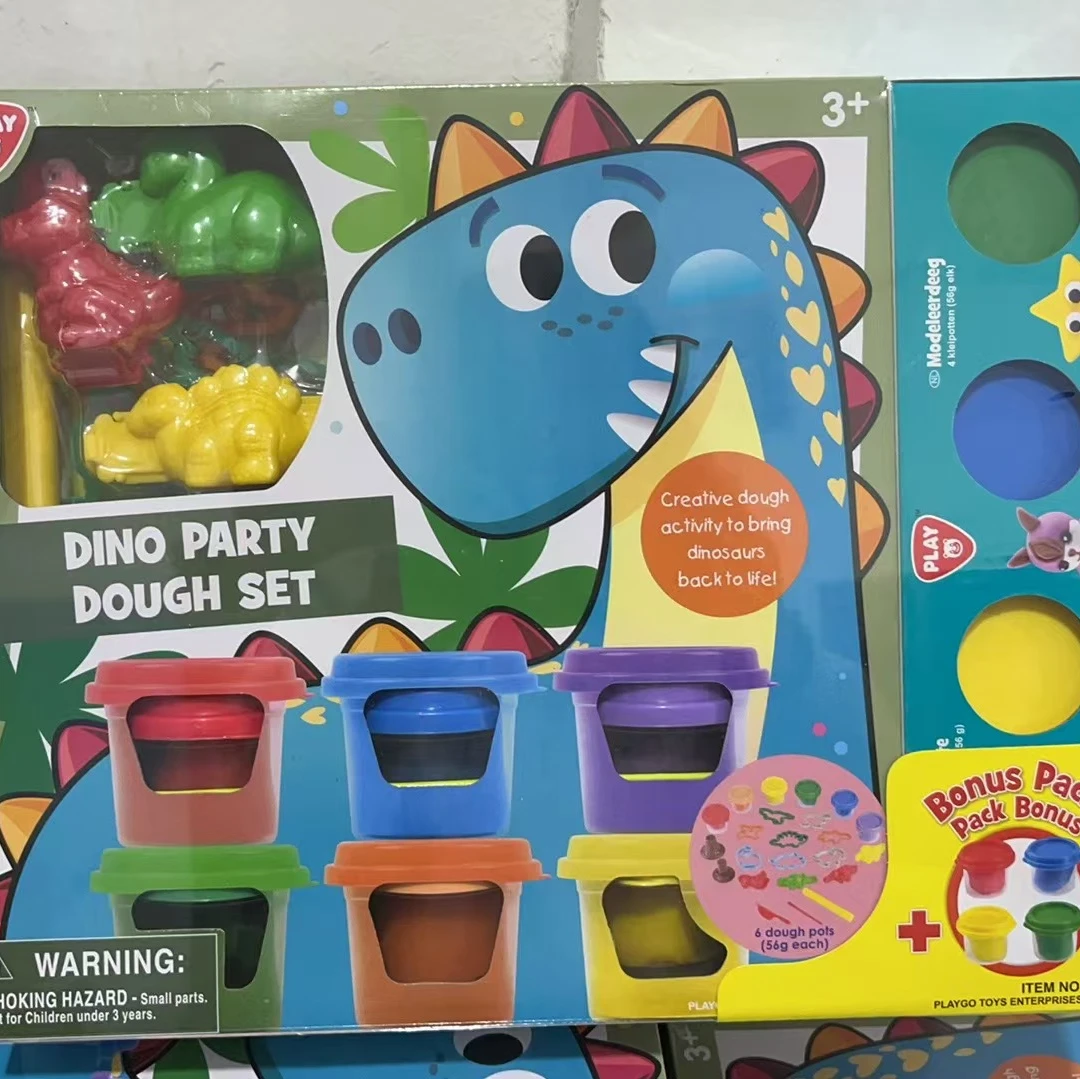 PLAY GO玩具益智科学玩具清仓专属链接GG01