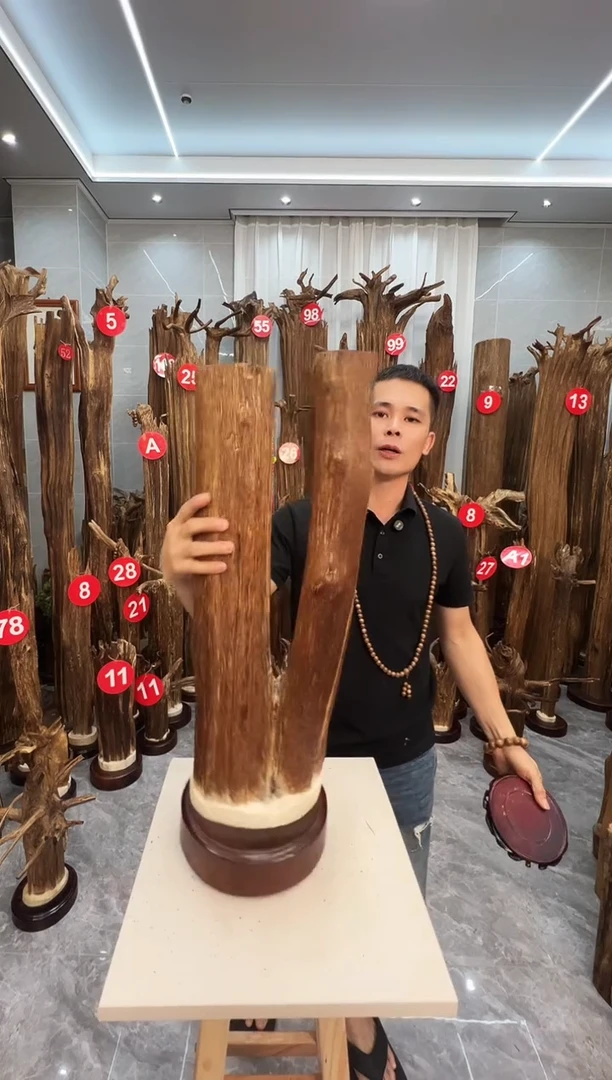 摆件沉香沉香原料