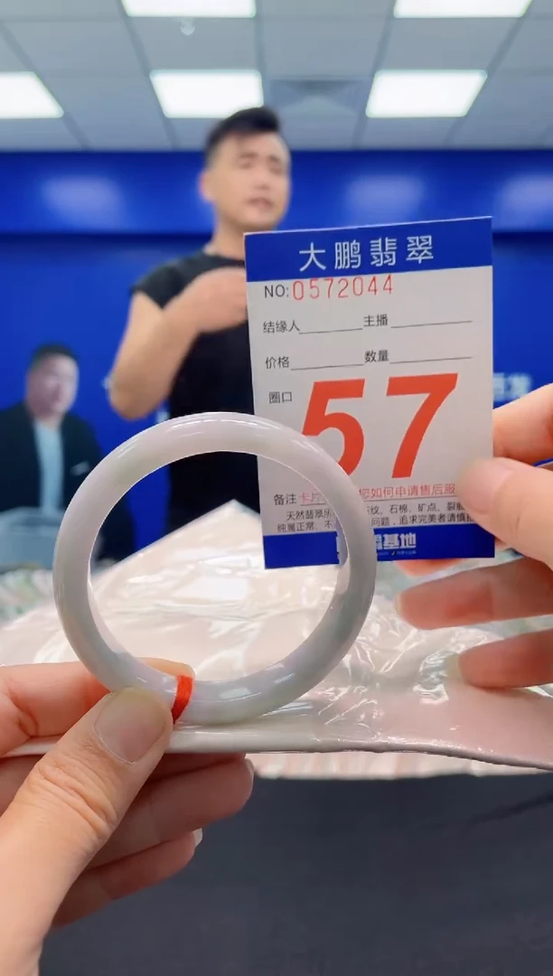 未镶嵌手镯翡翠AAAAAAAAA
