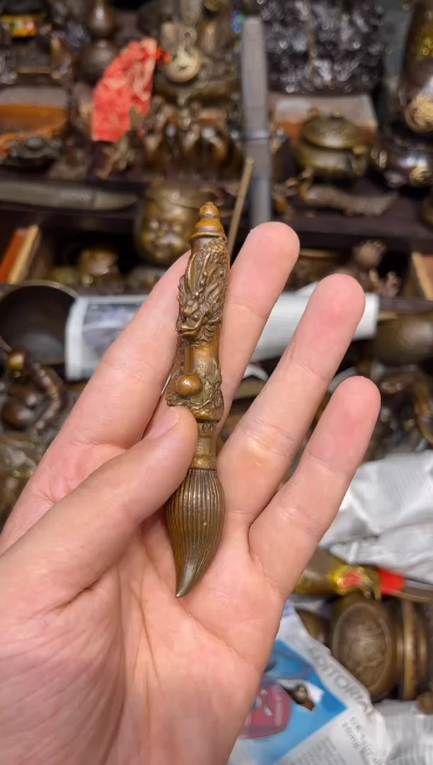 A诺诺古铜专属高端精品