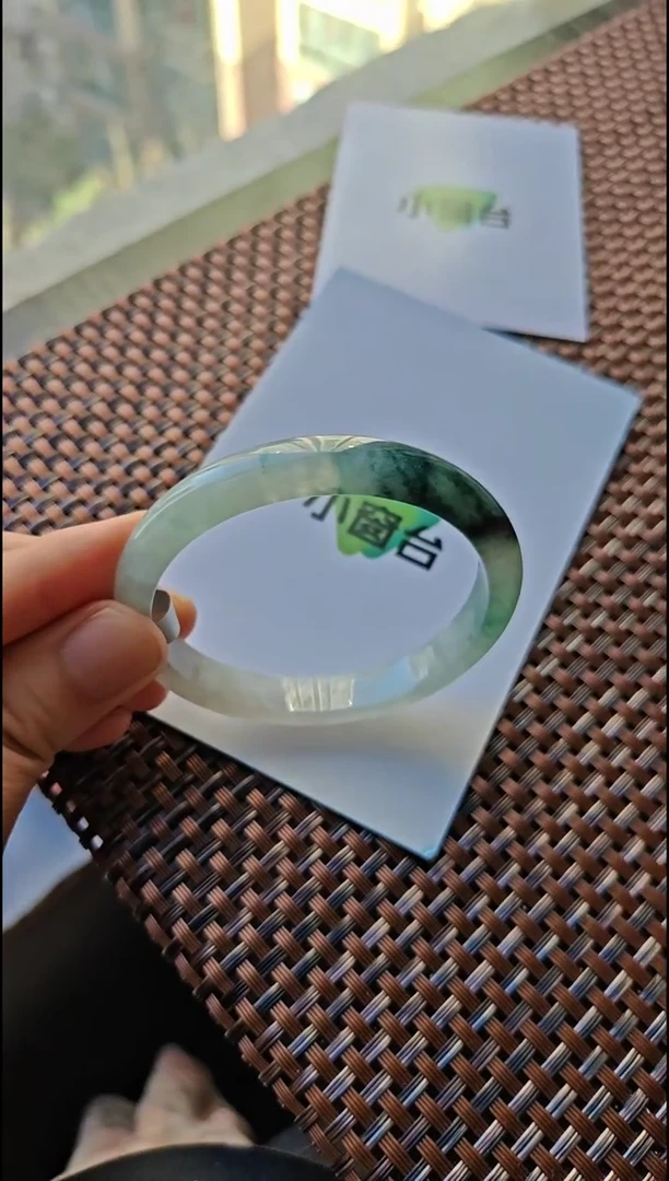 【闪购商品】翡翠手镯未镶嵌翡翠手镯未镶嵌