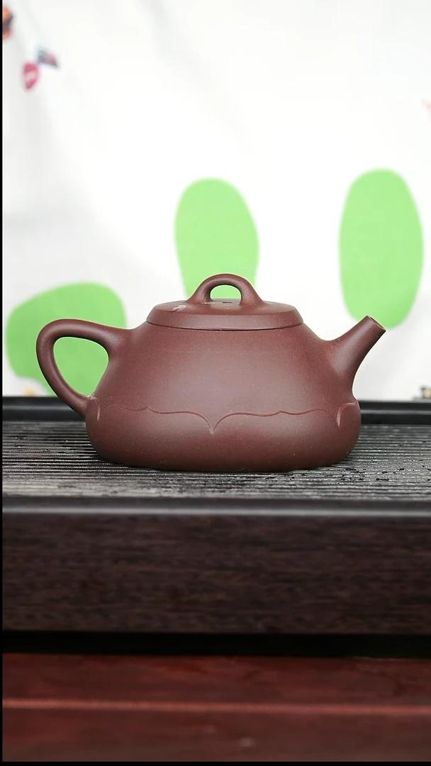 茶壶紫砂精品紫砂壶55......300CC