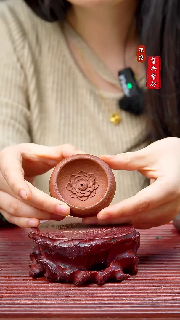 紫砂茶宠宜兴原矿紫砂茶宠摆件