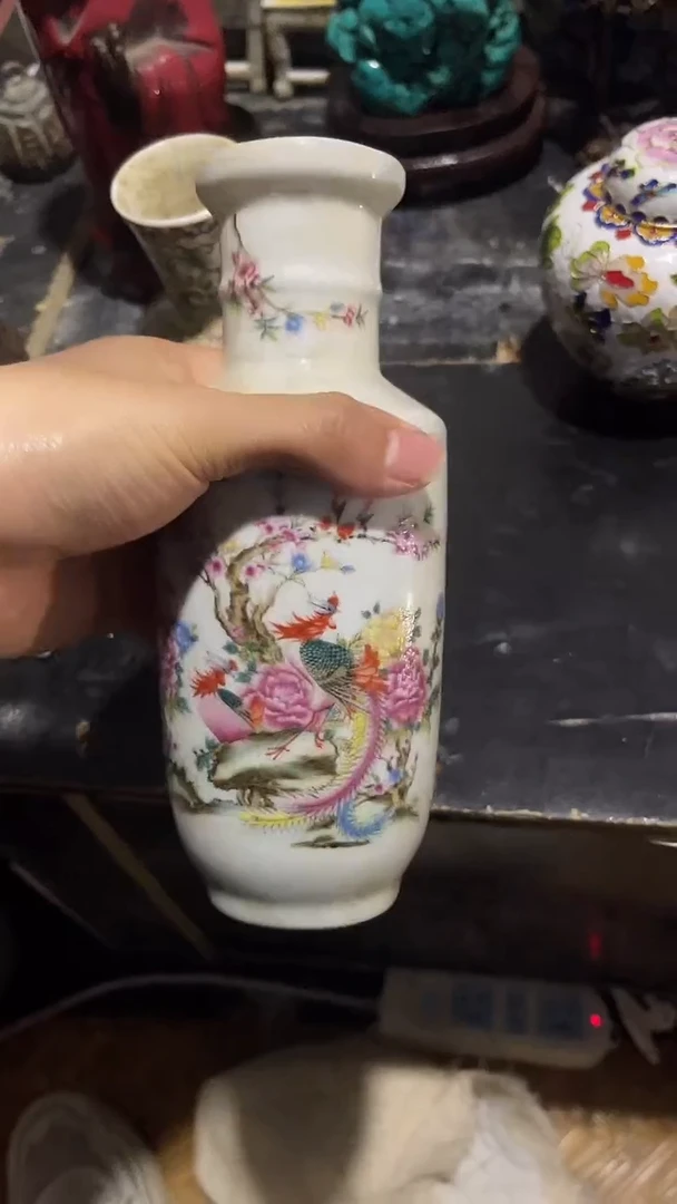 其他陶静*瓷器默认连接一物一拍