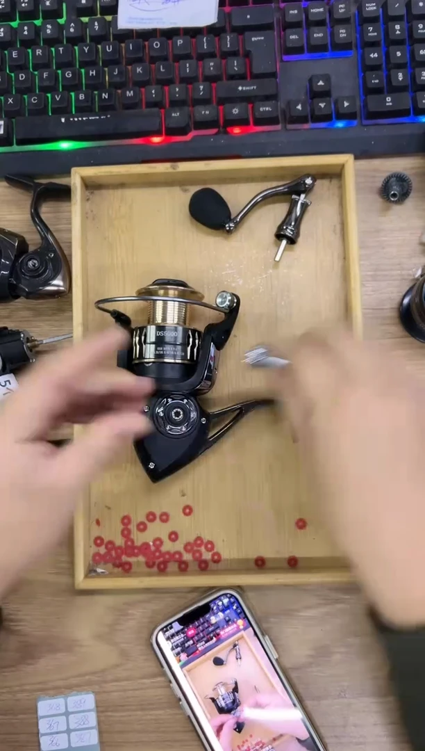 387型号5000泰诺精工清仓处理