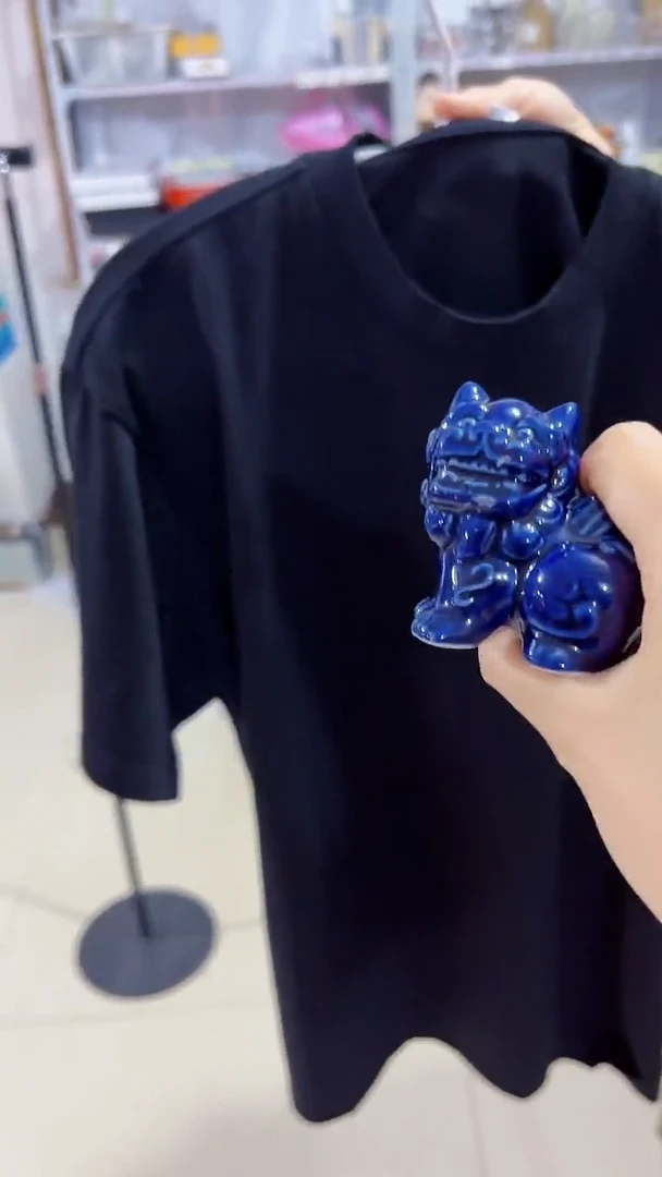 瓷片陶茶666文玩周边多人迪猫L