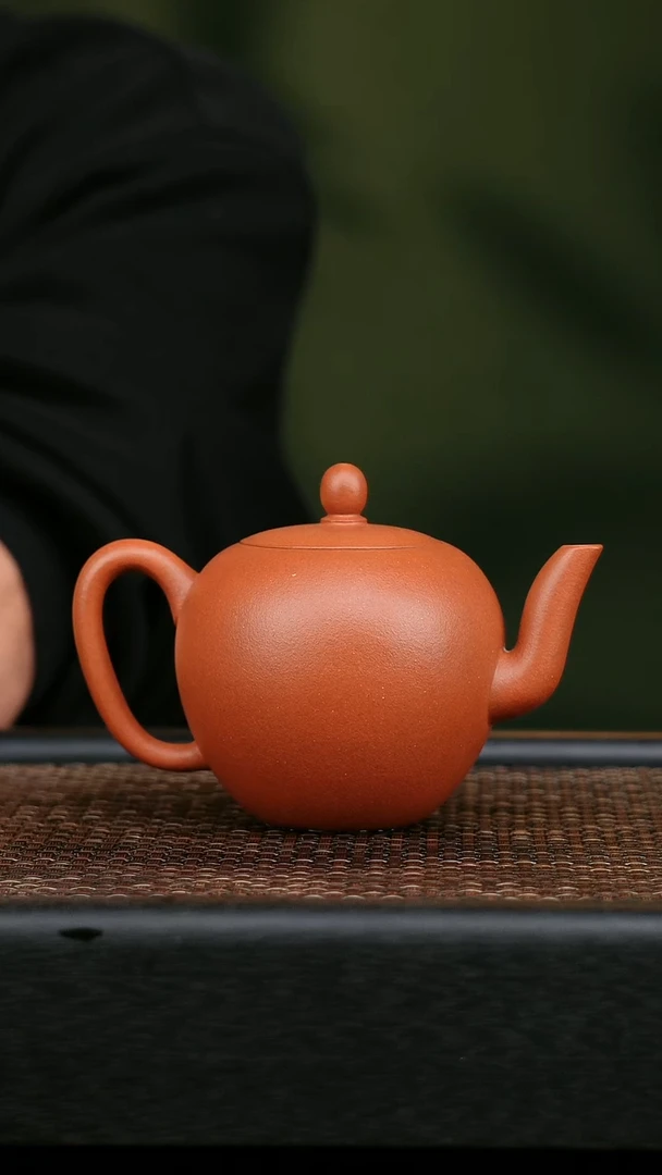 茶壶紫砂@*@宜兴原矿无添加手工壶