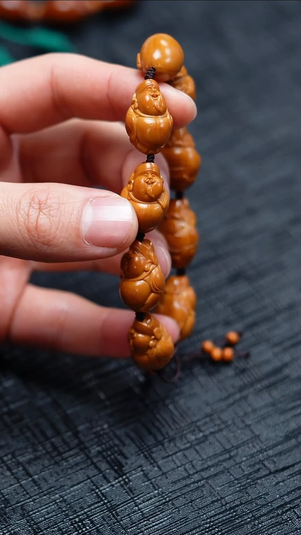 手串/手链橄榄核橄榄核