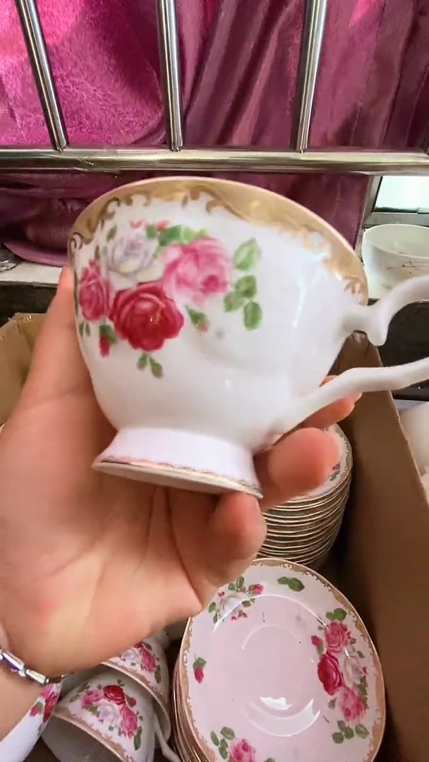 陶瓷无盖款库存产品默认微瑕介意慎拍