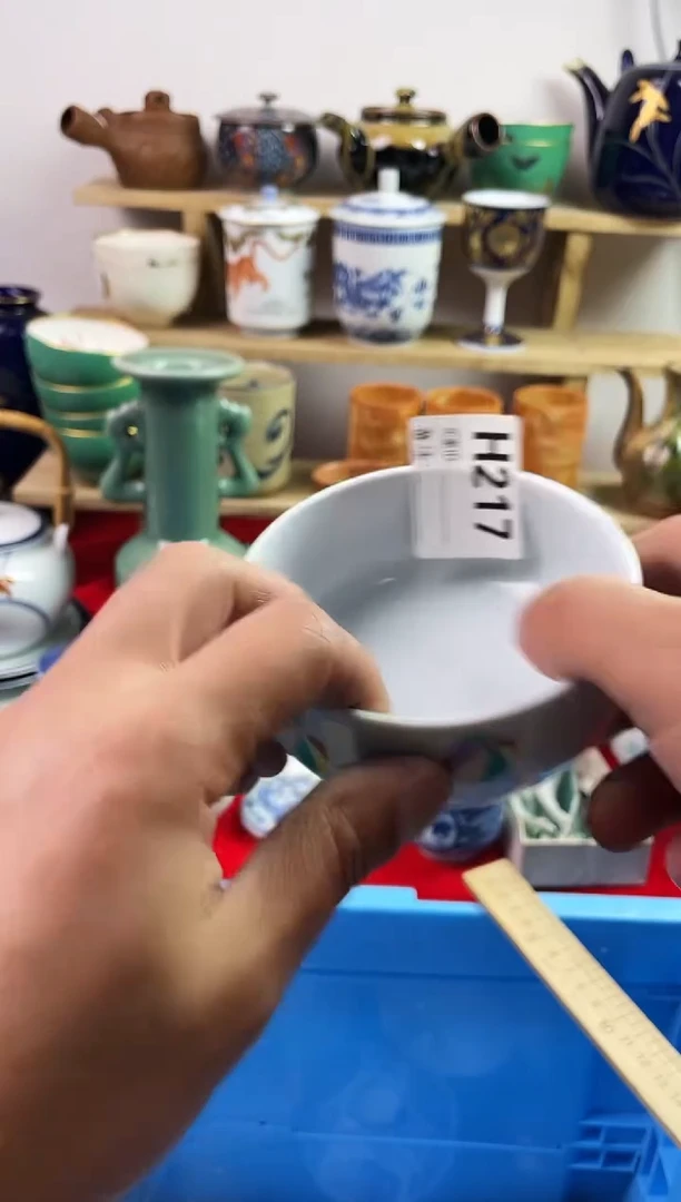 瓷片77777777777 H217