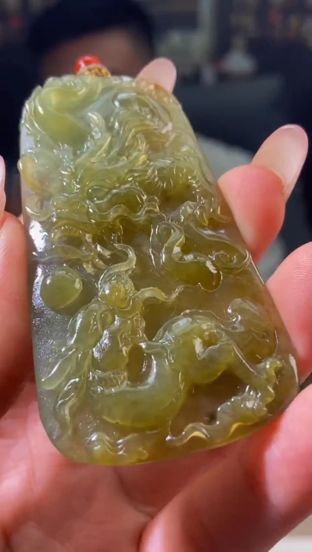 未镶嵌定制翡翠闪购毛货链接SZP081