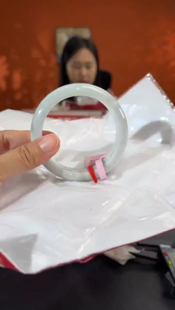 未镶嵌手镯翡翠3   58