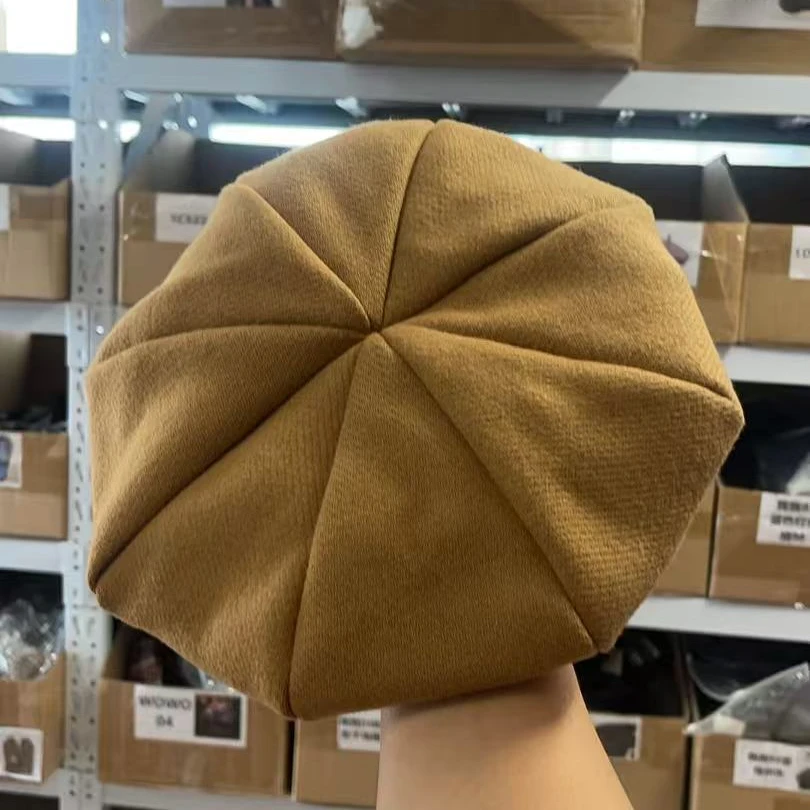 简简单单的一个帽子