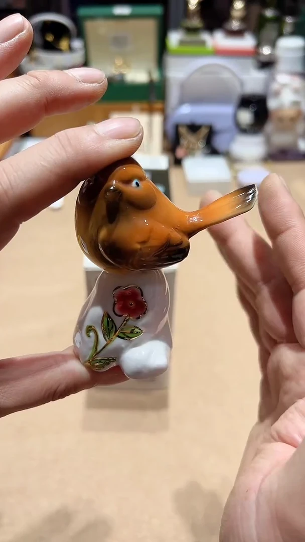 瓷片生活的本意就是开心@@1