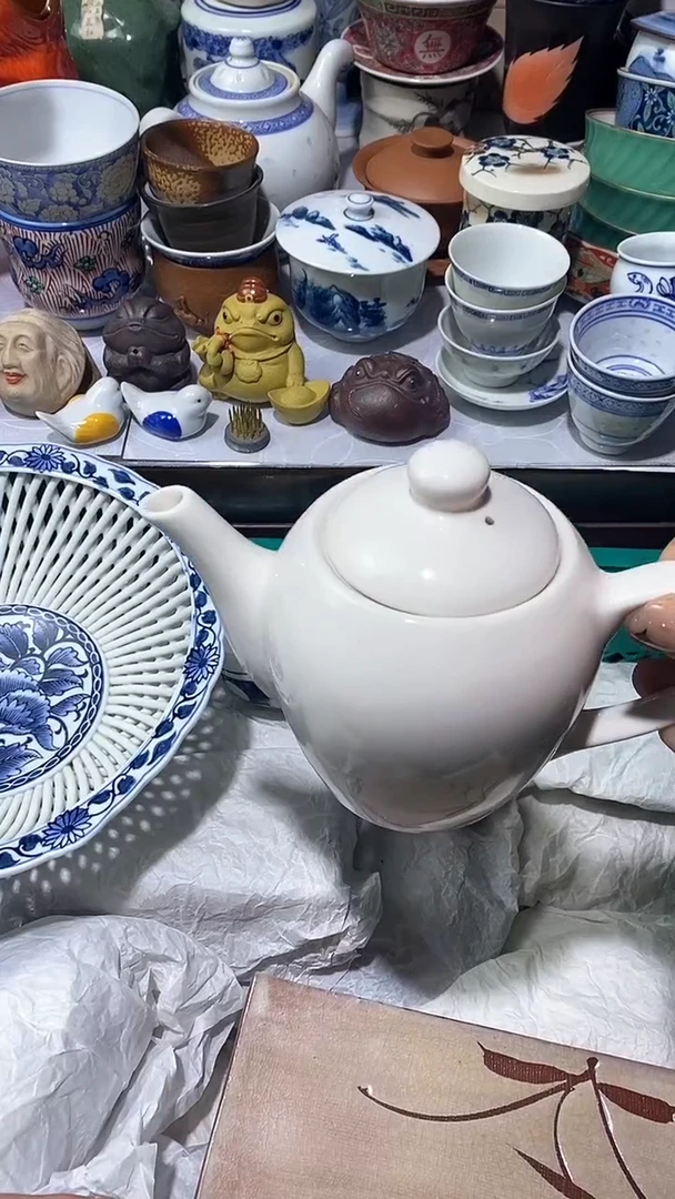 【闪购商品】瓷片满16元凑凑单发货.手快有手慢无