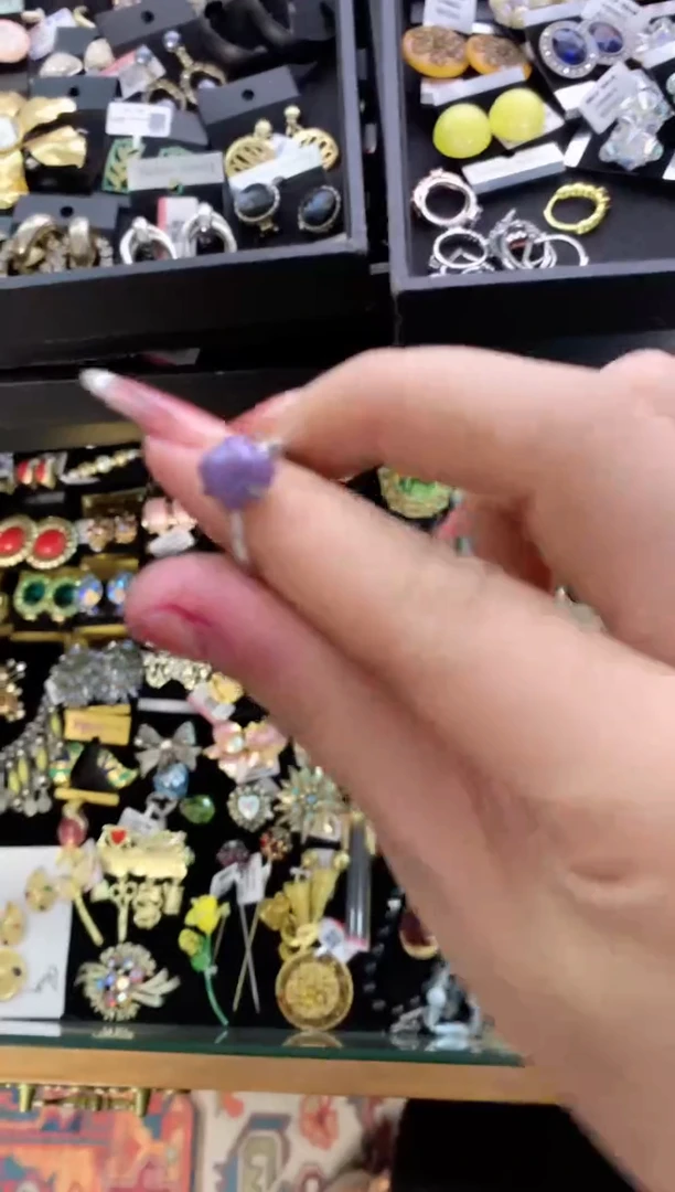 【闪购商品】瓷片楚楚中古珠宝甄选不退换