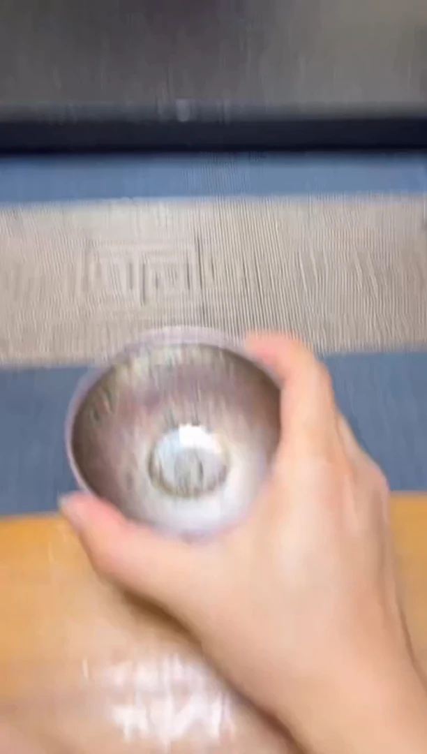 茶盏建窑建盏茶盏6