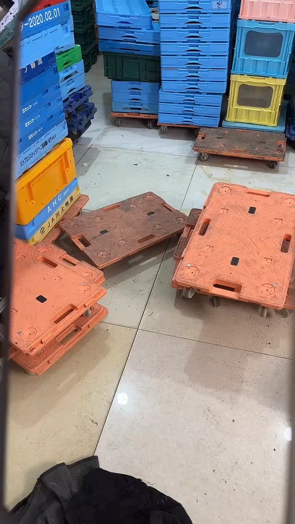 厚款遗*然家用五金工具小车1个