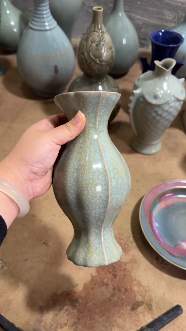 摆件瓷器瓷器瓷器瓷器