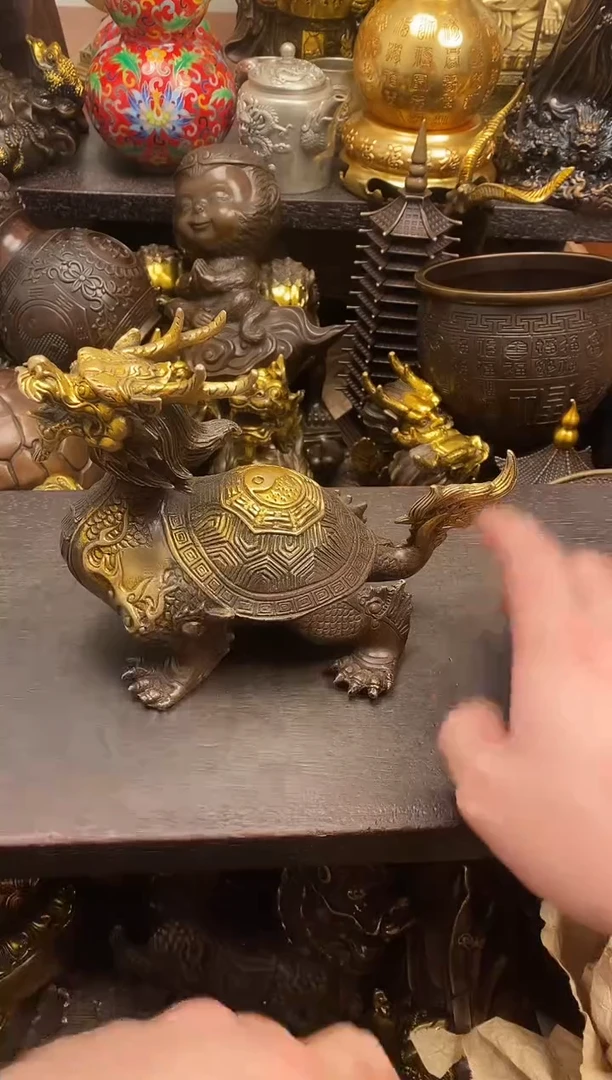 案台摆件 物品摆件