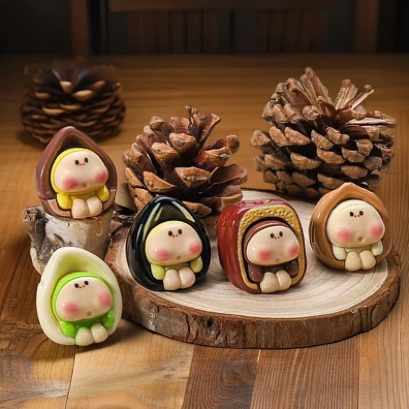 九宫格+许愿对碰 欢乐坚果