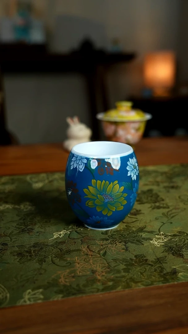 陶瓷一二三零-二四二