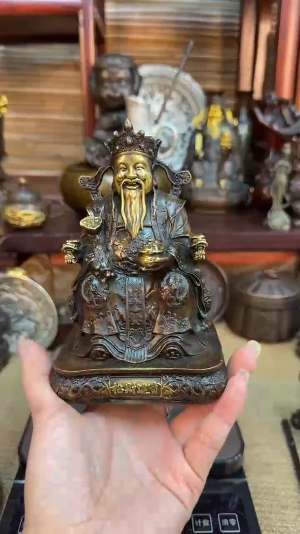 铜韵铜器铜韵铜器