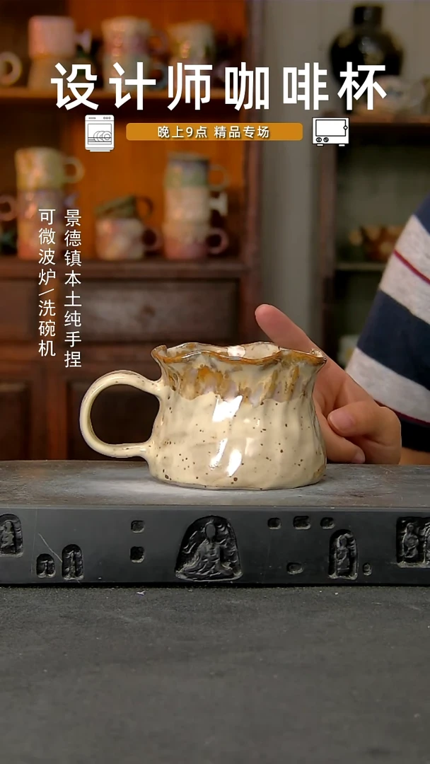 015设计师孤品手作，一物一拍