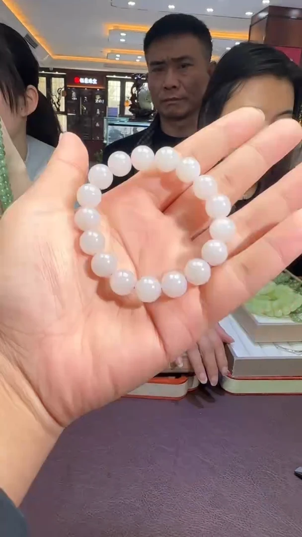 未镶嵌和田玉挂件【陆1116】17 7023 多样性发其一