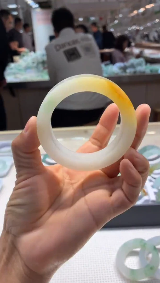 未镶嵌定制手镯定制翡翠定金1w