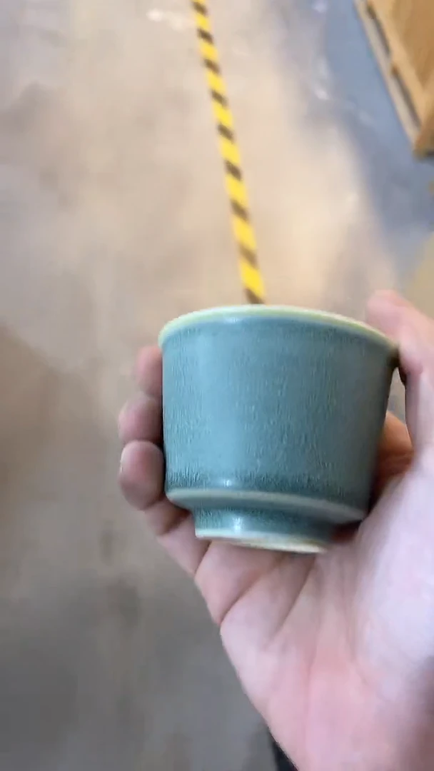瓷片陶瓷茶具茶器