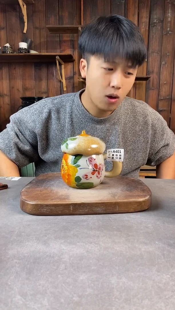 碗401瑕，开窑上新，超值陶瓷