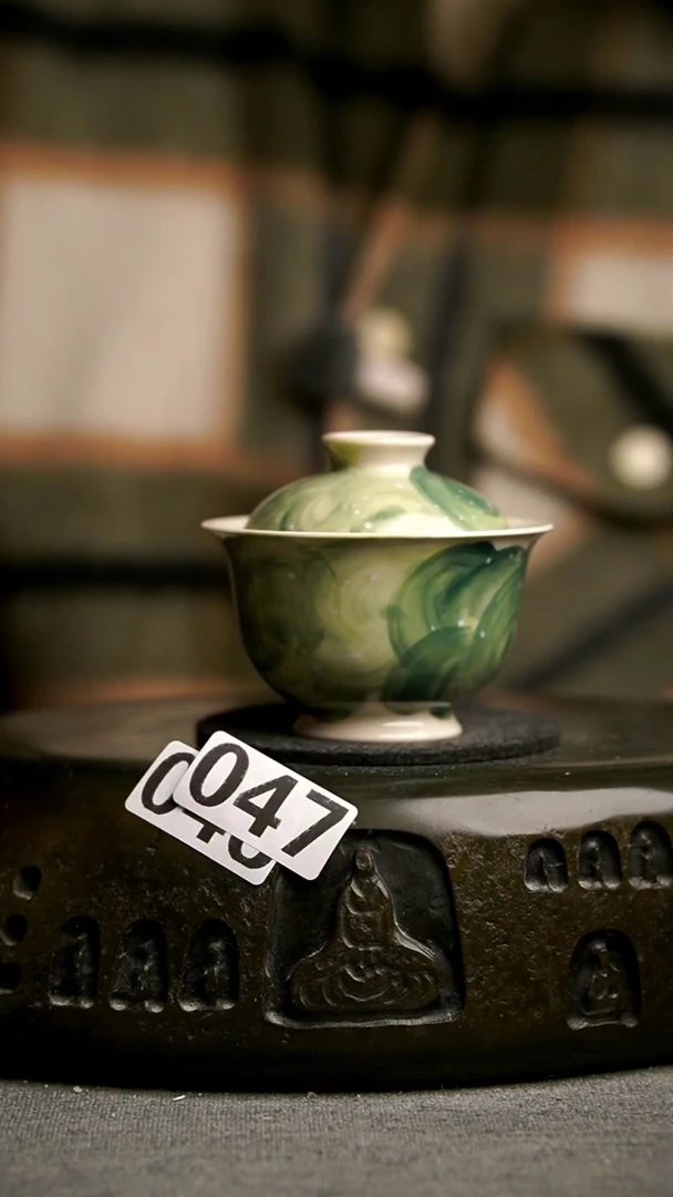 景德镇手工茶器系列047