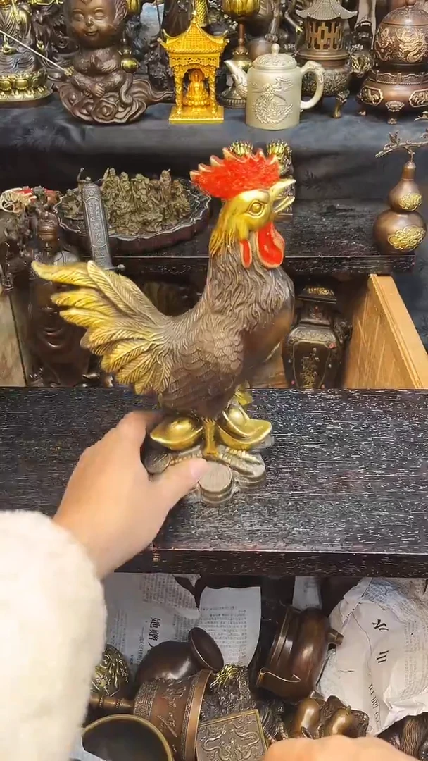 1129李哥铜器摆件链接