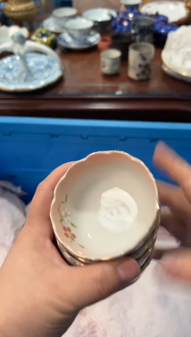 瓷片?***?编码：欢迎惠顾，感谢支持588