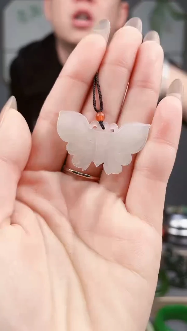 【闪购商品】和田玉颈饰未镶嵌AA多样性发货 拍一发一