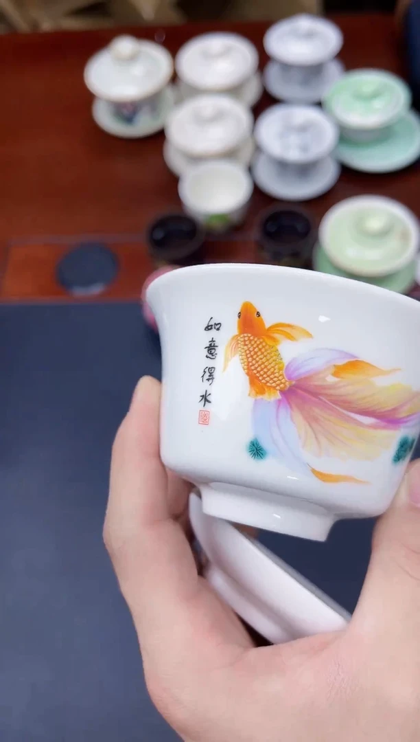 陶瓷茶具临时链接