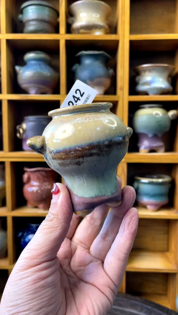 【闪购商品】陶242